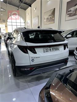 هیوندای تۆکسۆن